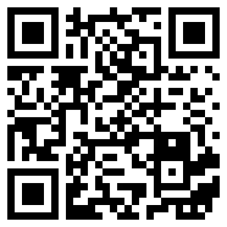 QR код для AR